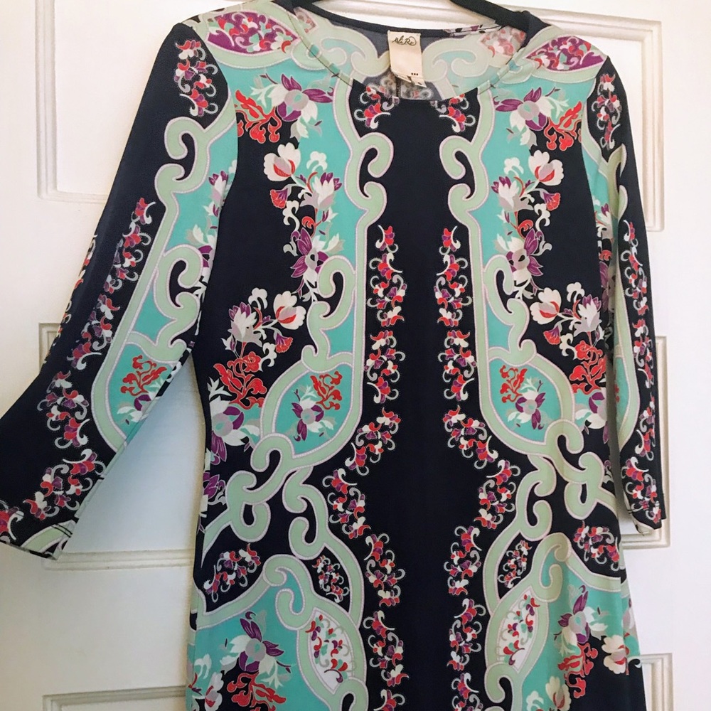 Ali Ro Dress